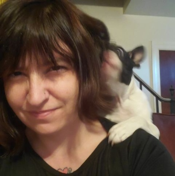 Meet your Posher, Amy - Picture 5 of 16